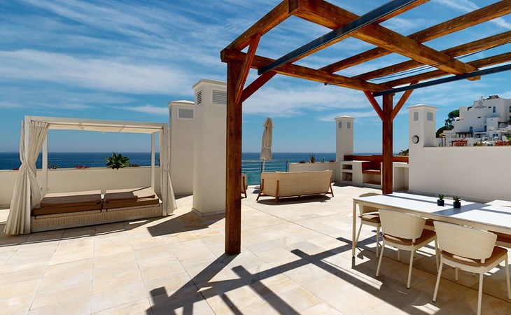 Apartment Capitán Panorama 1