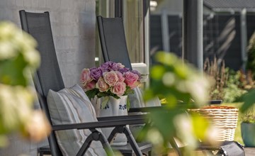 "Angelarij" - vanaf de zee in NO Jutland 3