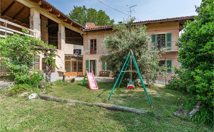 Casa I Fiordalisi 1