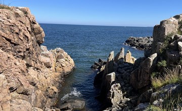 "Skyler" - 250m from the sea 3