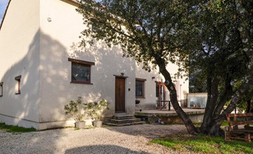 Lovely home in Mejannes le Clap 2