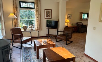 Esdorp Basic Bungalow met Bedstee | 4+2 personen 3