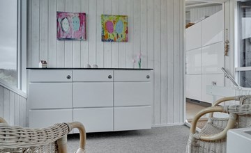 „Swerting“ – 230 m vom Meer entfernt in Nordwestjütland 3