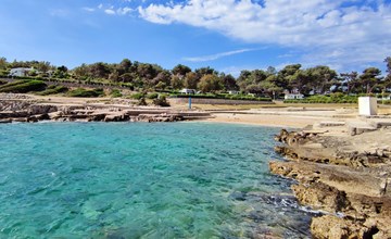 Campingdorp Poljana 2