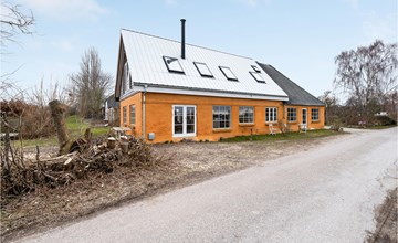 Stunning apartment in Skårup Fyn 2