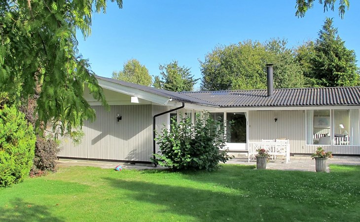 „Claudette“ – 1 km vom Meer entfernt in Sealand 1