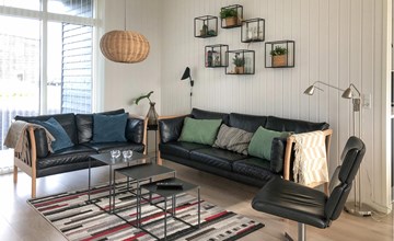 4 bedroom lovely home in Ringkøbing 3