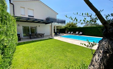 Ferienvilla "Divina" mit privatem Pool 3