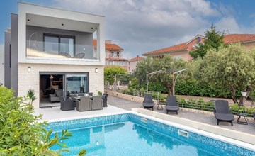 Villa Marionella in Šibenik 2