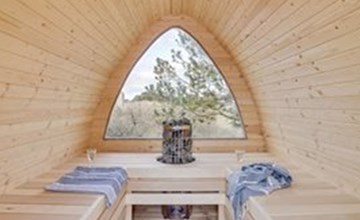 "Sibyll" - uit de zee in West-Jutland 3