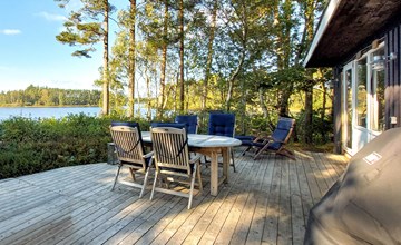 Prachtig huis in Fagerhult, Skåne 2