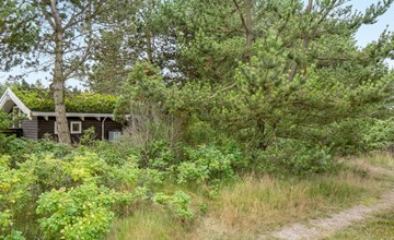 "Alfi" - 150 meter van de zee in NO Jutland 3