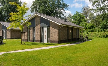 Villa Vogelveld Luxury Sauna | 4 Pers. 3