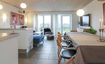 „Hariett“ – 900 m vom Meer entfernt in Nordwestjütland 2