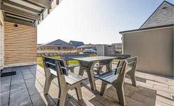 Awesome home in Büsum with Sauna, WiFi and 3 Bedrooms 2