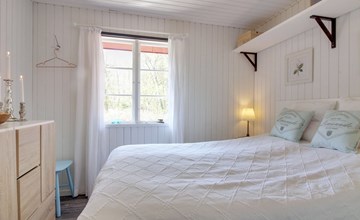 „Ronja“ – 300 m vom Meer entfernt in Bornholm 2