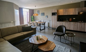Schipbeek Bungalow XL | 12 personen 3