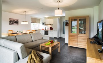 Ferienwohnung mit ruhiger Lage 2