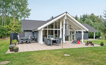 "Agved" - 1,5 km van de zee in NO Jutland 3