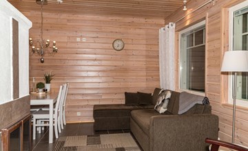 Ylläs-eeli groen huis c1 3