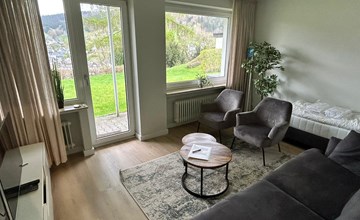 Ferienwohnung - Burgstrasse 15-B | Winterberg - Silbach 3