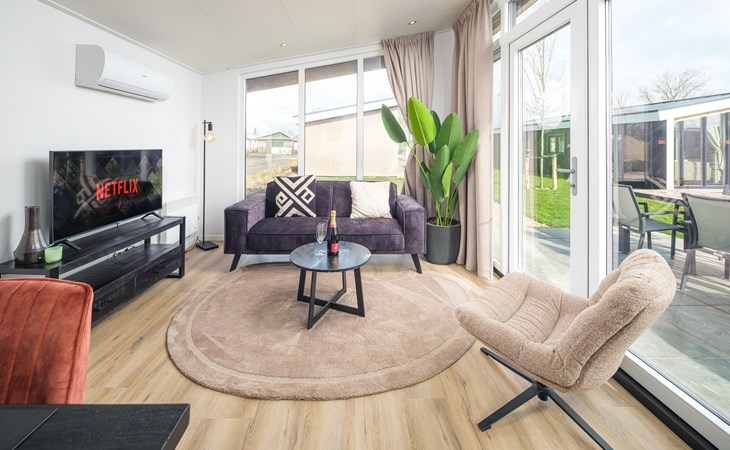 Zeebries | 4 Pers. 1