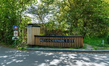 Alexanderpark 5 - Ouddorp 2
