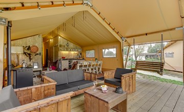 Forest Lodge | 4-6 Pers. 3