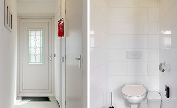 Wilgenroos 4 pers - Reigerlaan 202 3