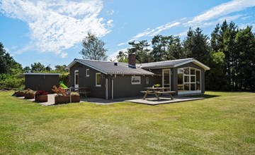 Stunning home in Tarm with WiFi 2