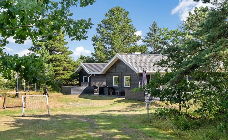 "Hildulf" - alles inklusive - 2km vom Meer 1