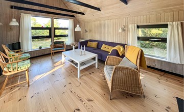 2 bedroom awesome home in Skagen 3