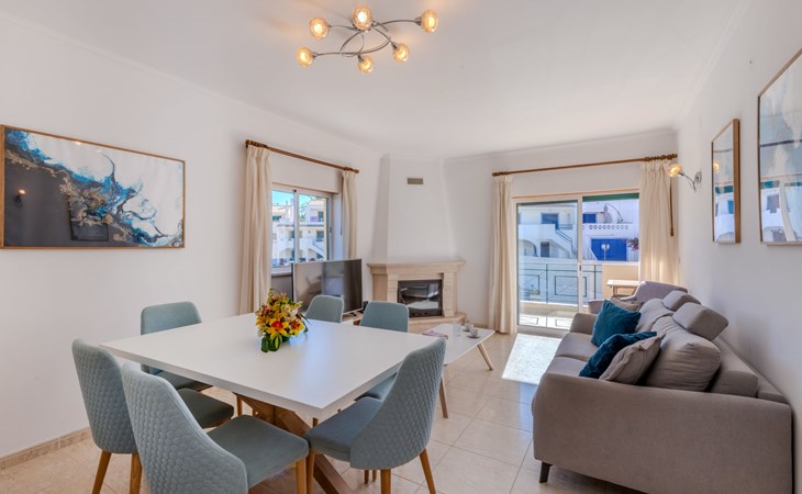 Sunny Escape - VIP Properties 1