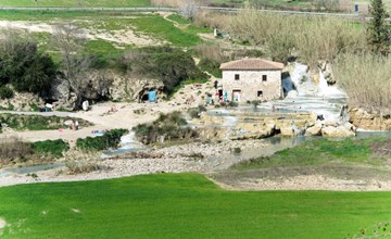 Traumhaftes Anwesen mit Schwimmbad in Meernähe 3