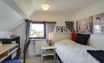 "Evje" - 250m from the sea in Funen 2