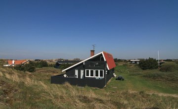 "Casandra" - 600m from the sea in Western Jutland 3