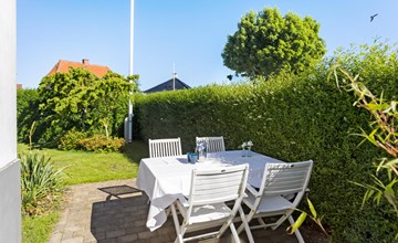 1 bedroom cozy apartment in Svendborg 2