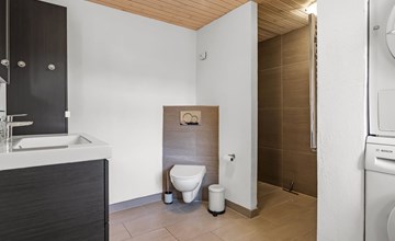 „Minte“ – 450 m vom Meer entfernt in Nordwestjütland 2