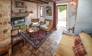 2 bedroom stunning home in Vedène 2