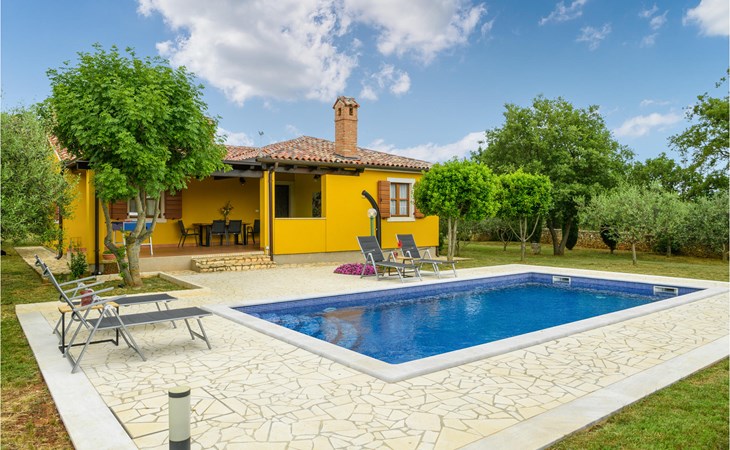 Amazing home in Cokuni with WiFi 1