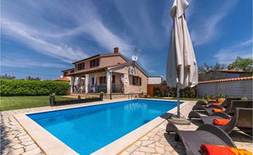 Prachtig huis in Porec 2