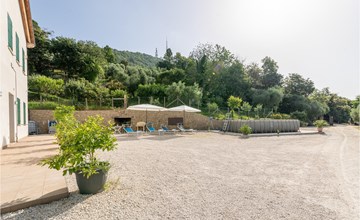 Gorgeous apartment in Valnogaredo (PD) 2