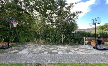 "Kjartan" - 32 meter naar de inham in West-Jutland 2