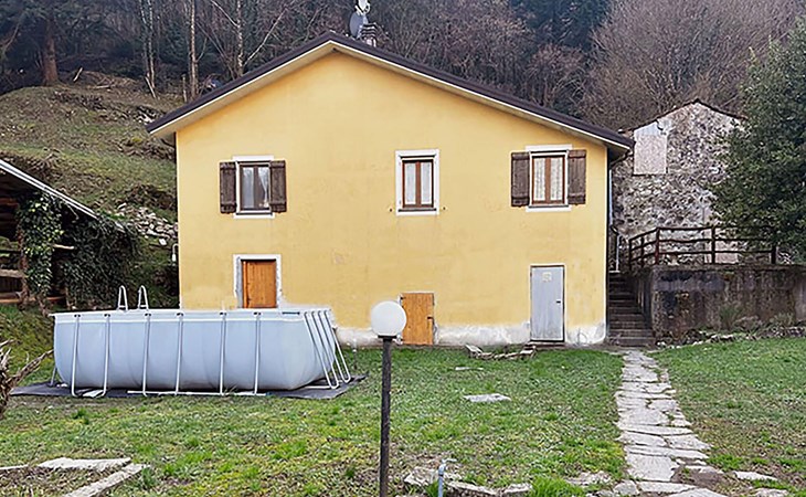 Awesome home in Varese Ligure 1