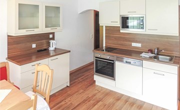 schoene Ferienwohnung Flachau 2