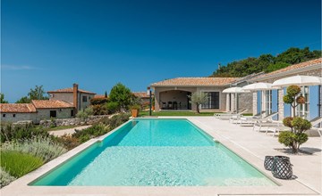 Villa Carinzia 3