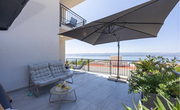 Lovely apartment in Stanici with swimming pool 2
