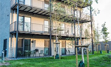Lovely apartment in Lembruch/Dümmer See 2