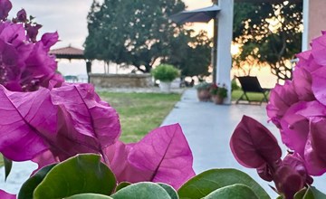 Familienrückzug mit Meerblick in den Genari Apartments 2