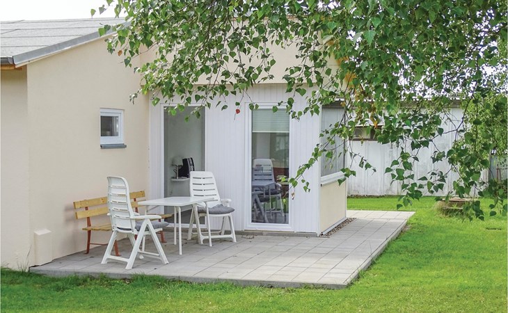 1 bedroom lovely home in Insel Poel 1